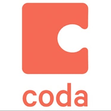 Official coda links
