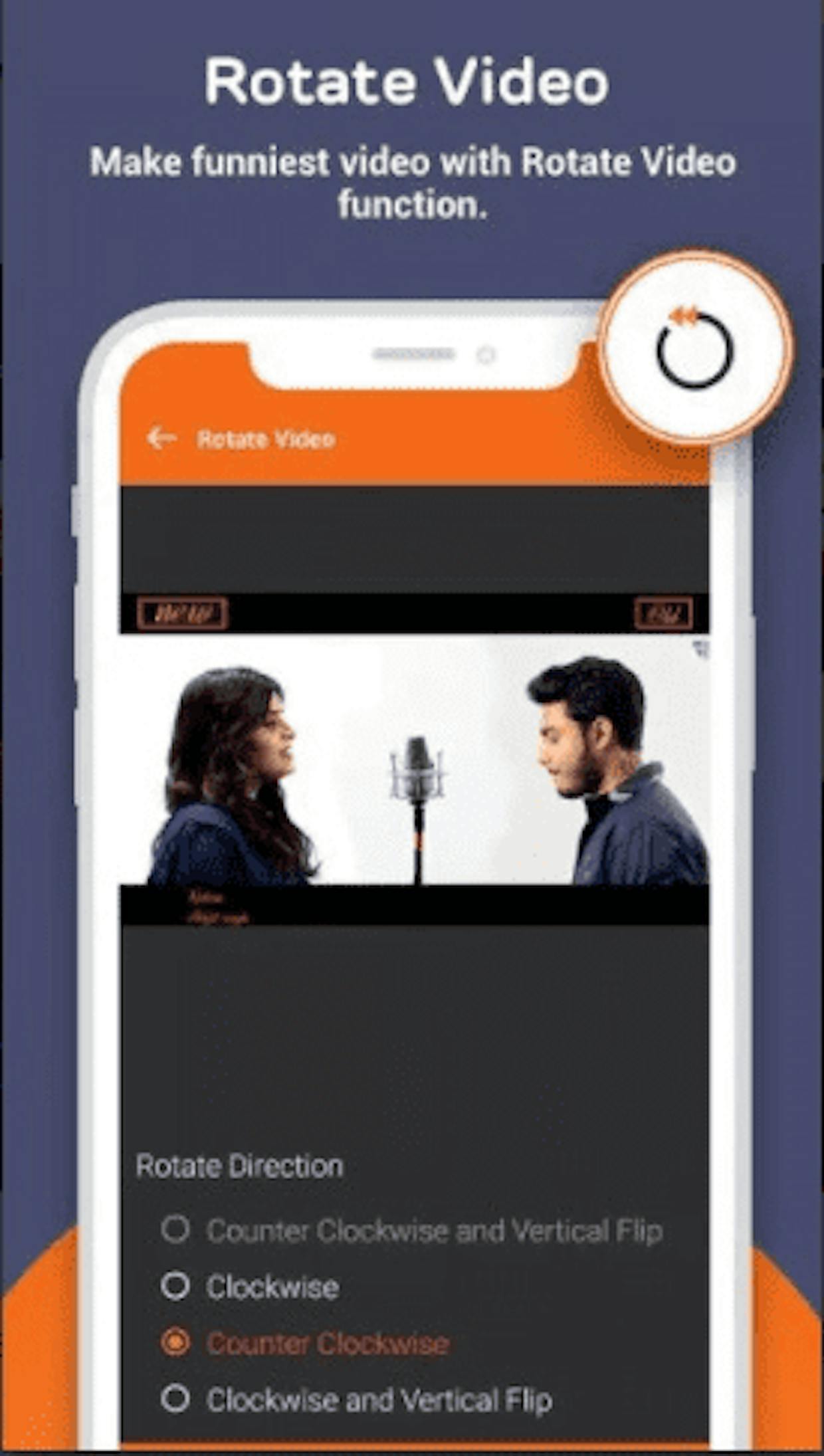 All in One Video Editing App