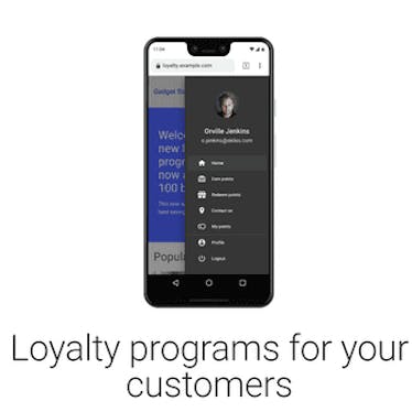 LoyalHub | Loyalty Software