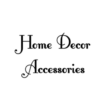 Home Decor Accessories