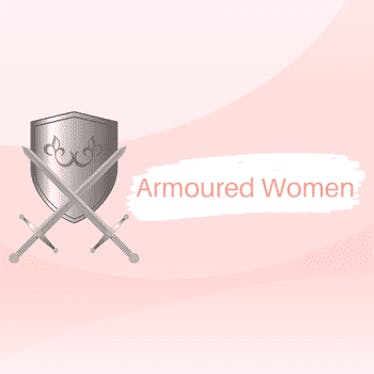 Armoured Women