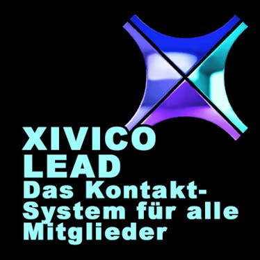 Volker Schiebel - XIVICO Lead
