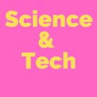 Science & Technology 