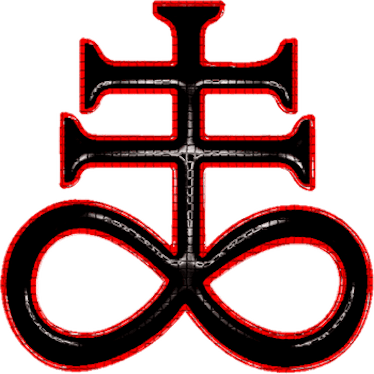 Luciferian Buddhism