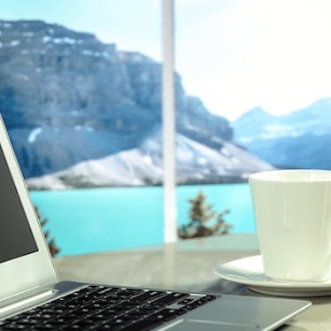 📱 Mobility | Digital Nomadism
