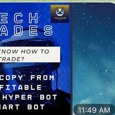 🤖 Tech 💱 Trades + HeroFX 💸 Trade Forex, Crypto & Indices with Confidence Today! 🤑