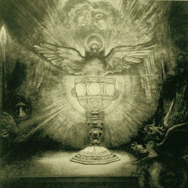 Library of Gnosis