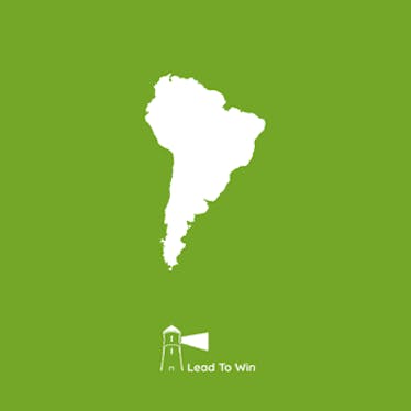 South America
