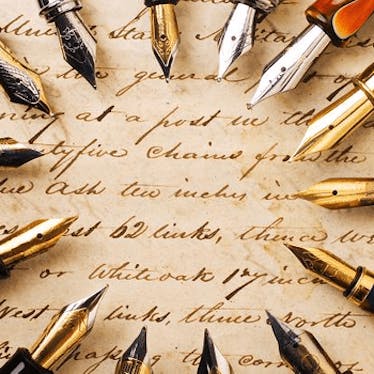 Writing Release