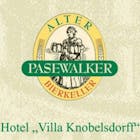 Restaurant „Alter Pasewalker Bierkeller“