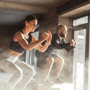 Bums n Tums FitCrew