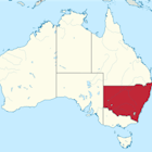 NSW, Australia
