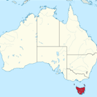 TAS, Australia
