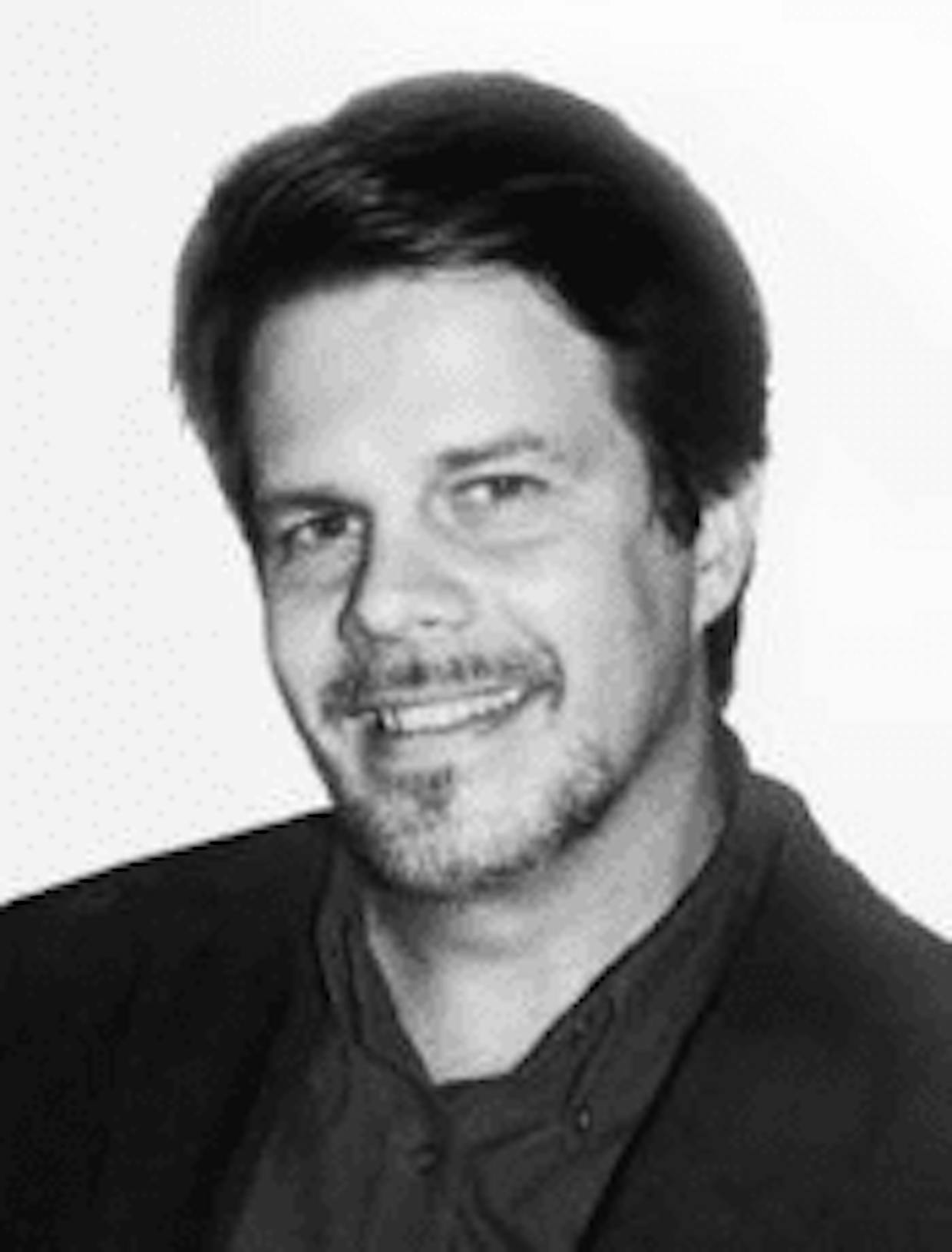 Robert Bridge