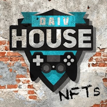 DAIV House 🎨