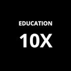 10x - Official Page