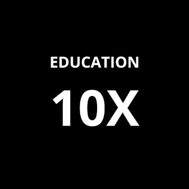10x - Official Page