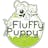 Fluffy puppy India
