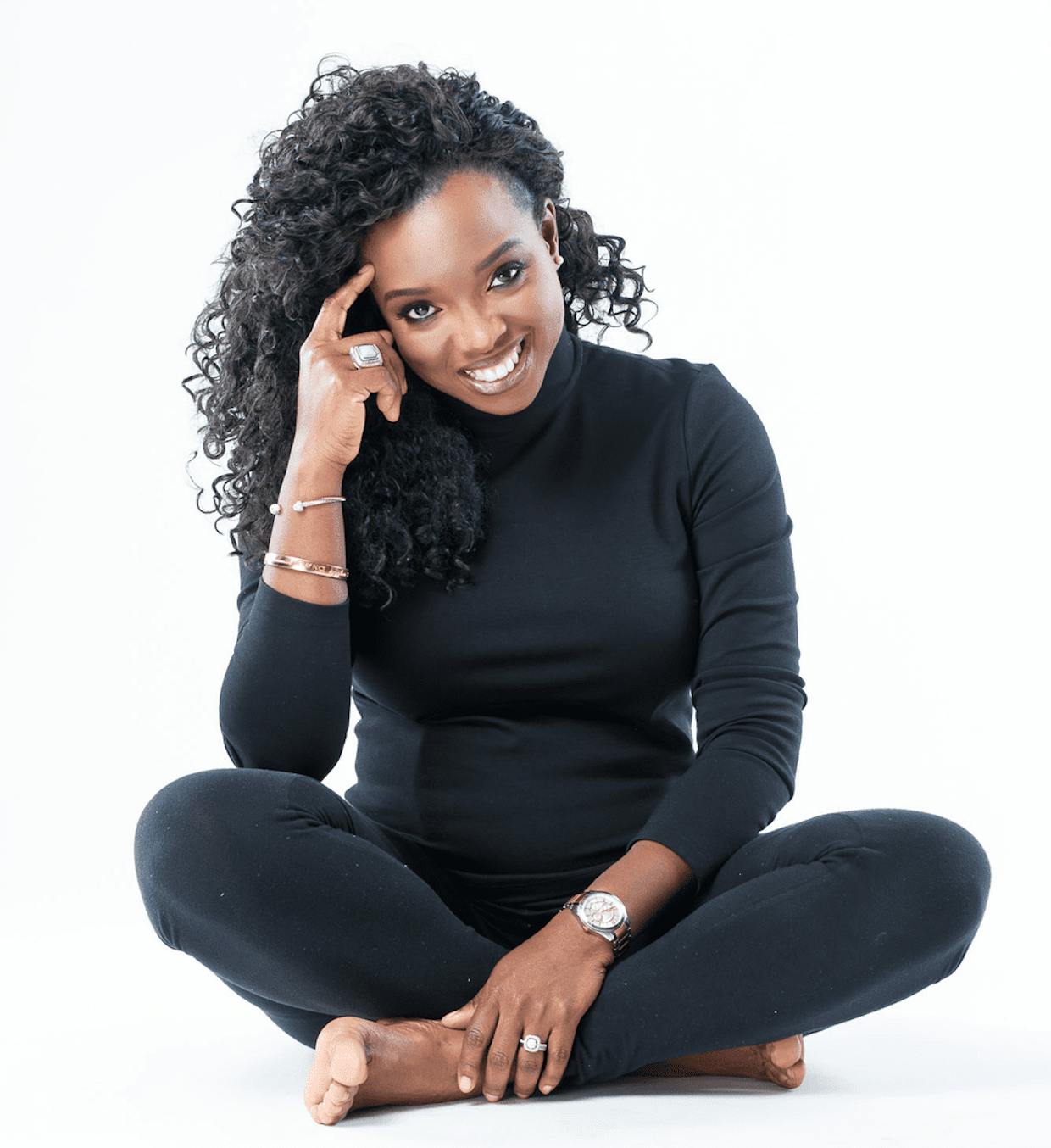 VJ, Founder & Chief Elegant Officer