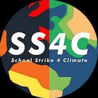School Strike 4 Climate 2022