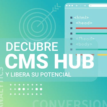 CMS Hub