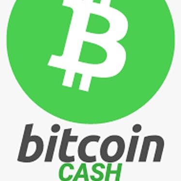 Bitcoin Cash  BCH