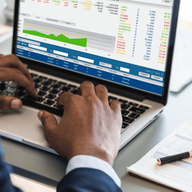 Payroll Processing
