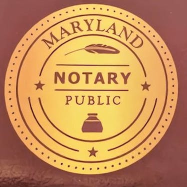 Notarization