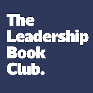 The Leadership Book Club