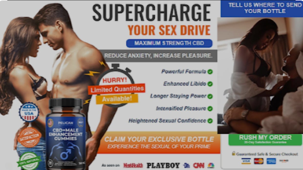 How Does Prime Male Enhancement?