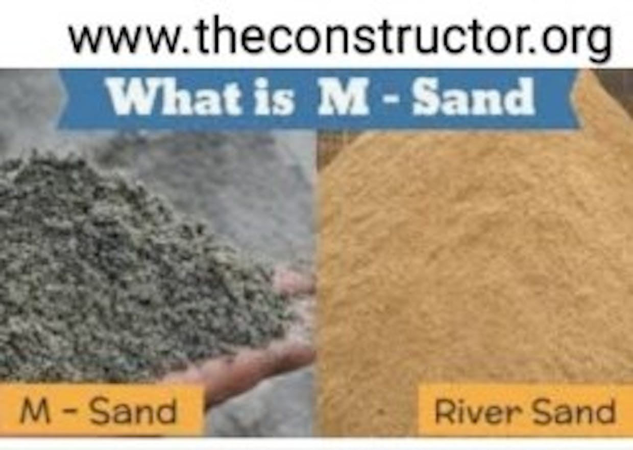 What are the Advantages and Disadvantages of Robo sand?