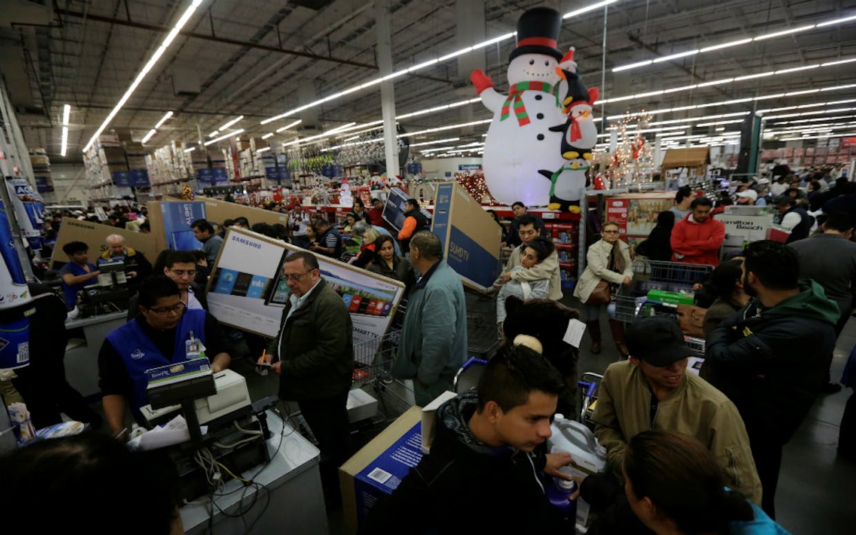 REUTERS/Henry Romero