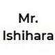 Mr. K Ishihara