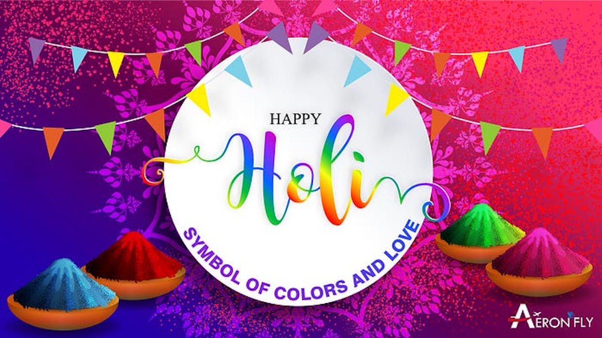 How do different regions of India celebrate Holi, and what are some unique traditions associated with the festival in each region?