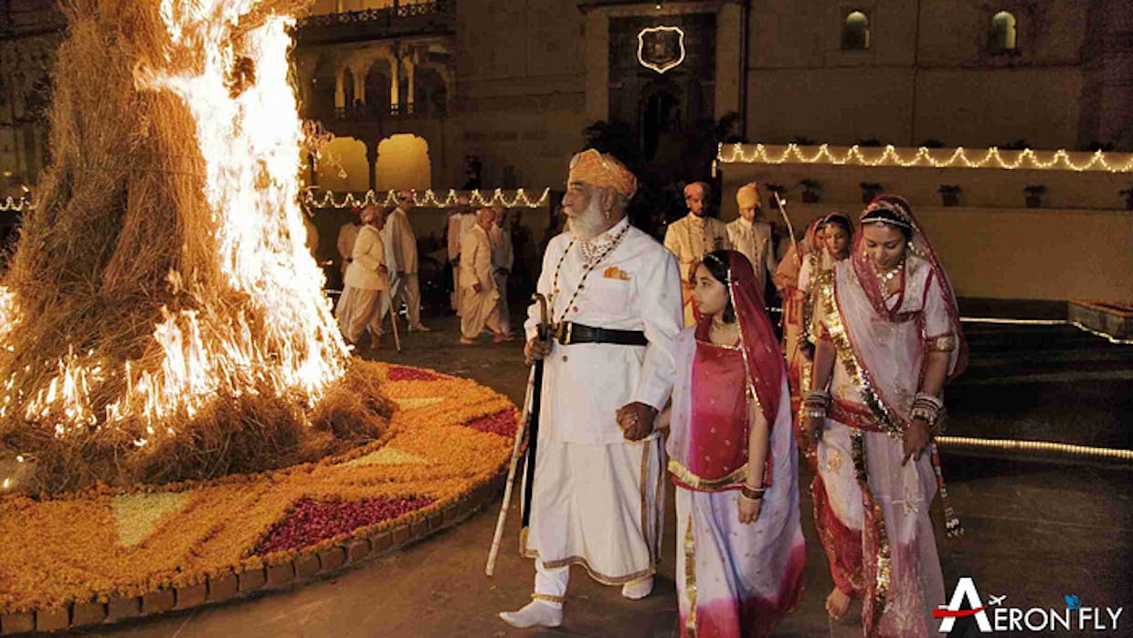 How do different regions of India celebrate Holi, and what are some unique traditions associated with the festival in each region?