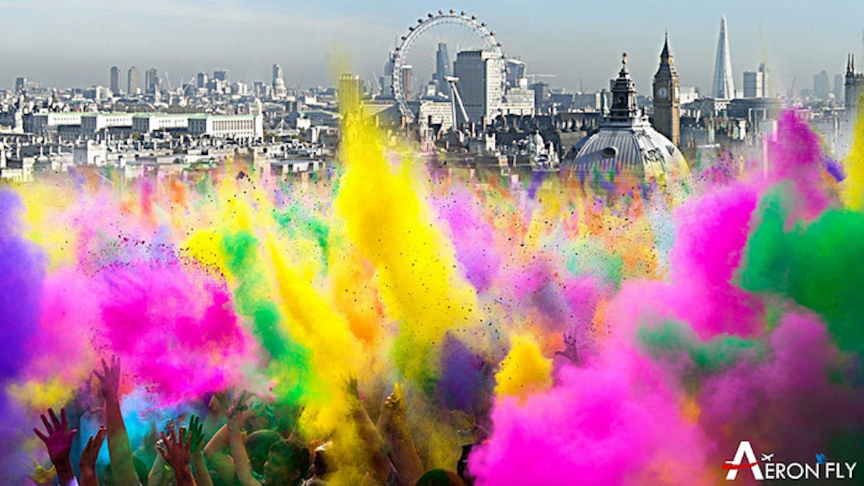 How do different regions of India celebrate Holi, and what are some unique traditions associated with the festival in each region?
