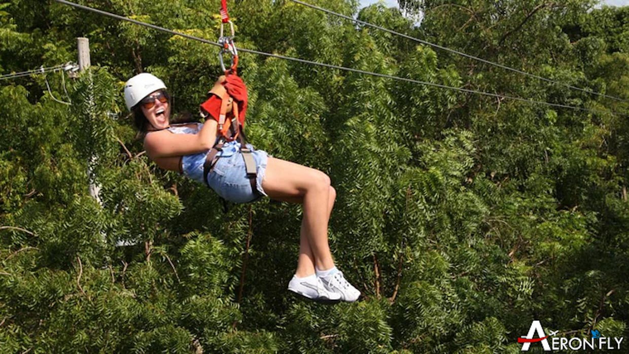 10 Thrilling Sports to Try in Nainital?