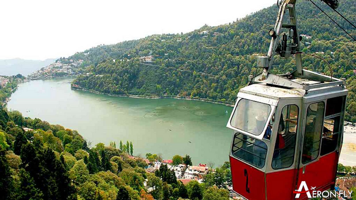 10 Thrilling Sports to Try in Nainital?
