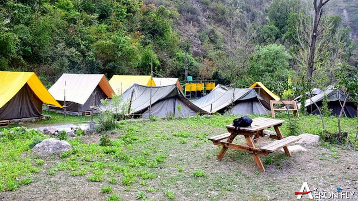 10 Thrilling Sports to Try in Nainital?