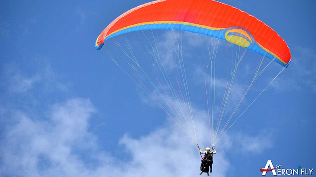 10 Thrilling Sports to Try in Nainital?