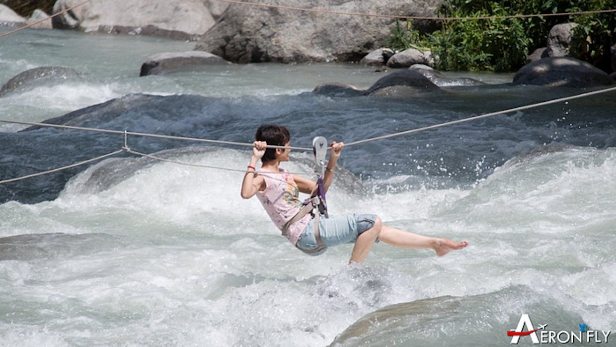 10 Thrilling Sports to Try in Nainital?