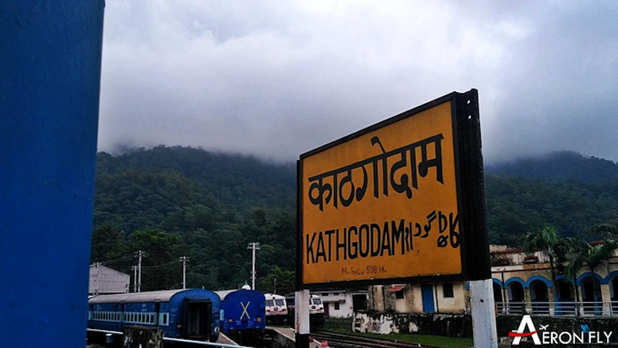 What are the top tourist attractions in Nainital and how can visitors make the most of their trip to this scenic hill station in India.