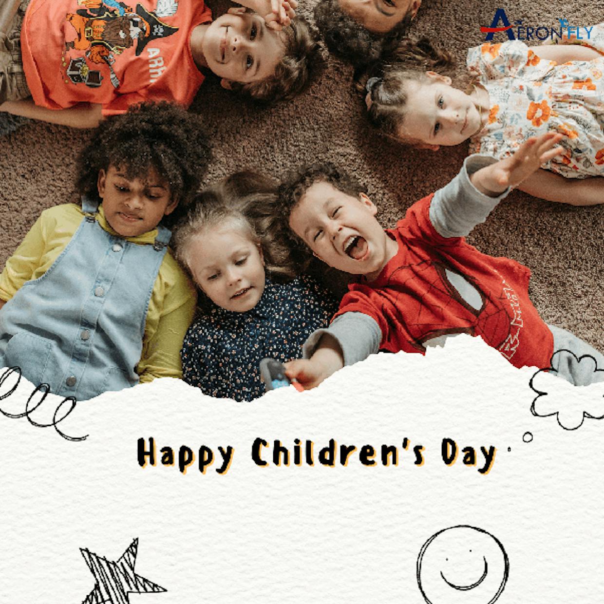 Why Celebrate Children's Day In India?