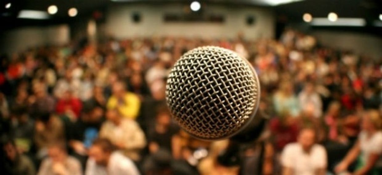 What are the top benefits of Motivational Speaking? 