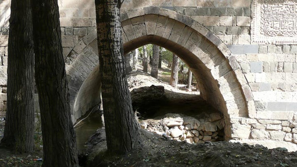 کاووس-تپه