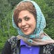 فاطمه حقمرادی