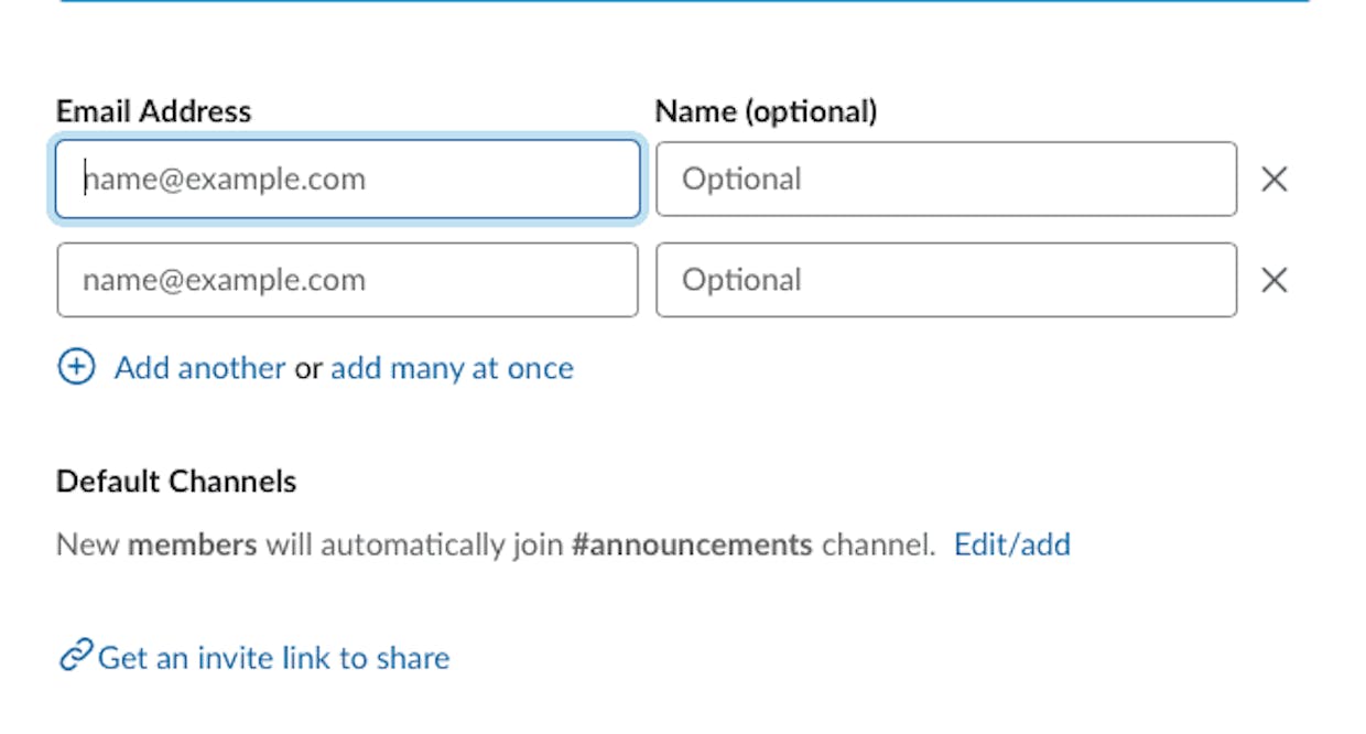 What feature(s) should be added on Tribe and why? What are your suggestions for us?