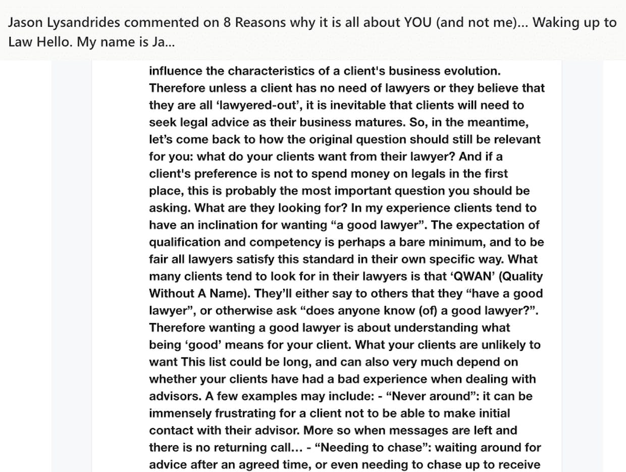 What are the bugs on Tribe that you would like to report?