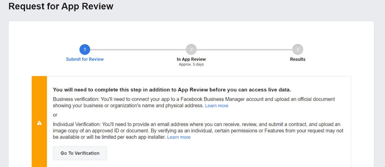 How to enable Facebook Messenger integration on my community?