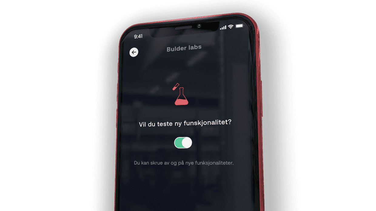 Bulder Labs